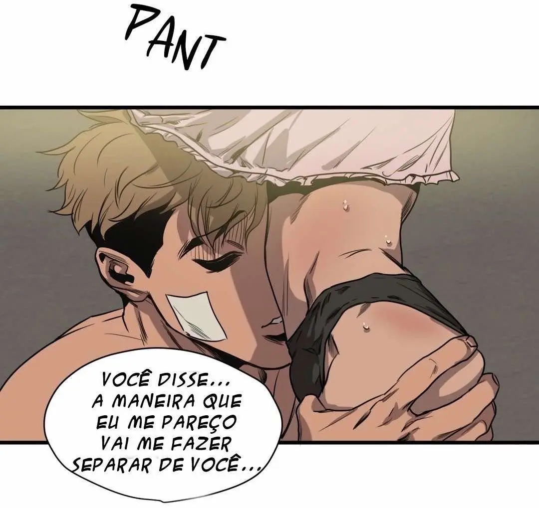 Killing Stalking – Capítulo 39 Yaoi – Página 111