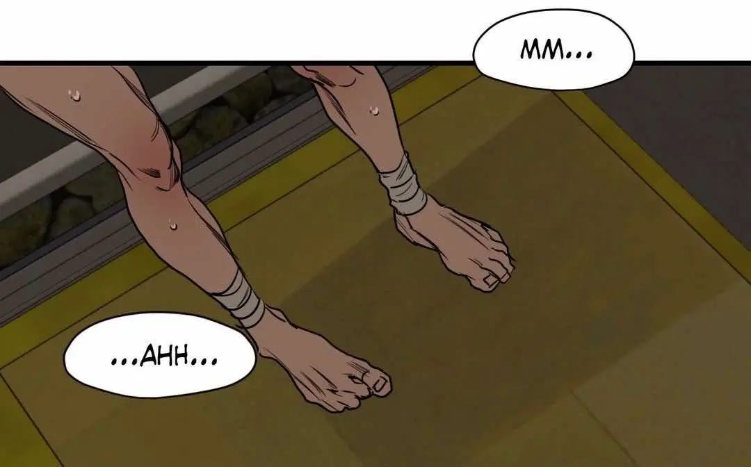 Killing Stalking – Capítulo 39 Yaoi – Página 115