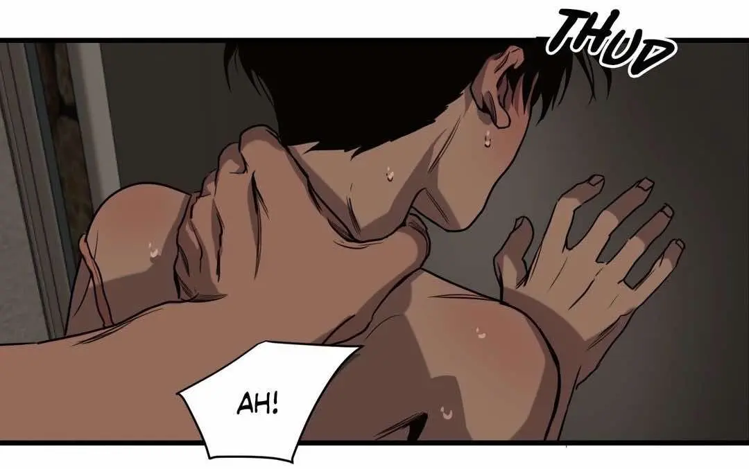 Killing Stalking – Capítulo 39 Yaoi – Página 119