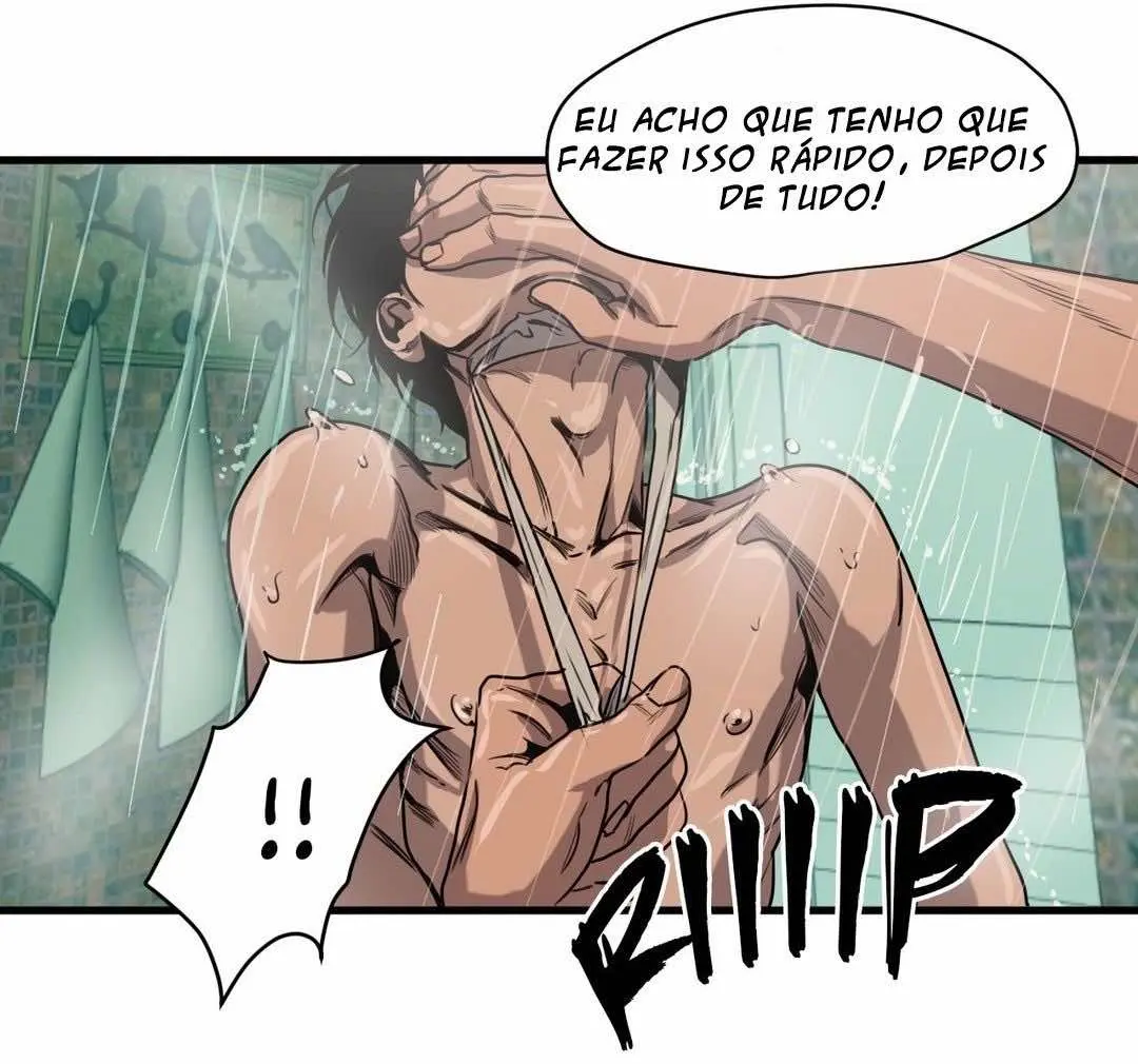 Killing Stalking – Capítulo 39 Yaoi – Página 12