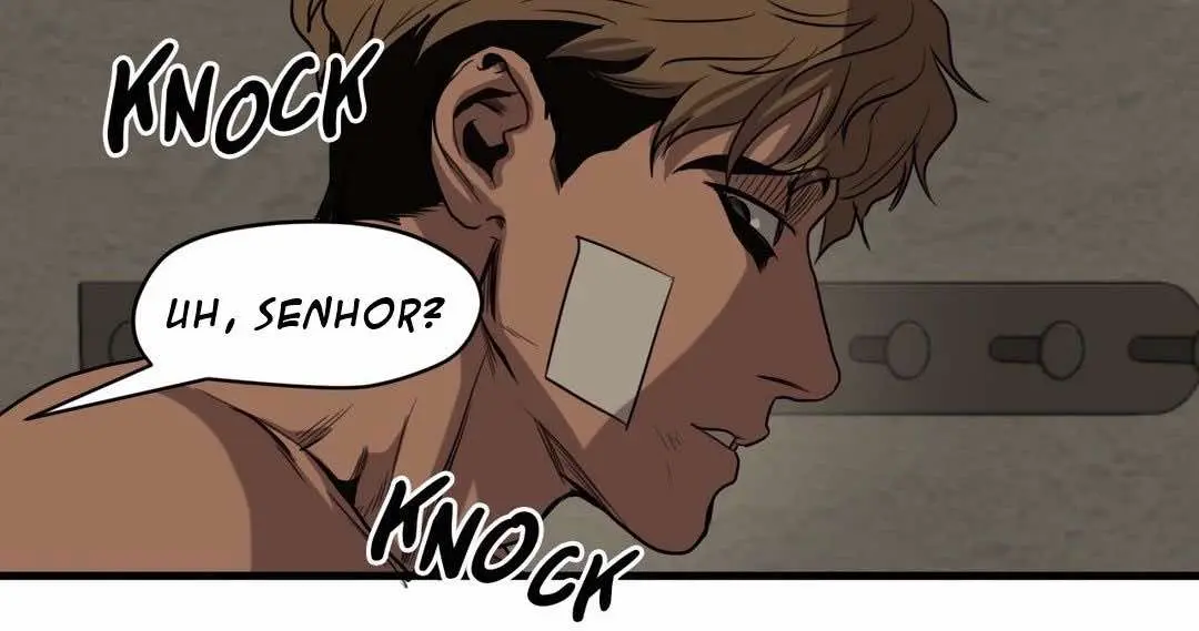 Killing Stalking – Capítulo 39 Yaoi – Página 123