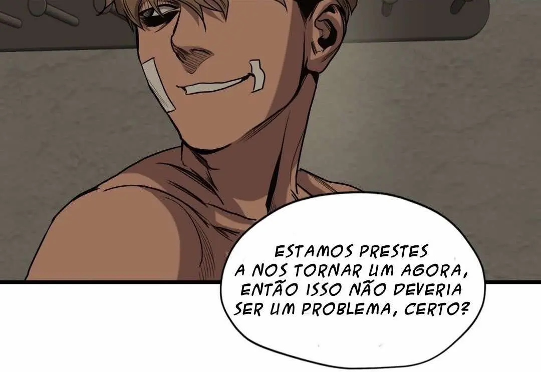 Killing Stalking – Capítulo 39 Yaoi – Página 126