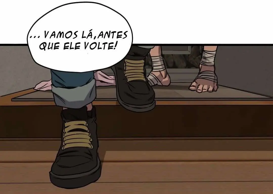 Killing Stalking – Capítulo 39 Yaoi – Página 129