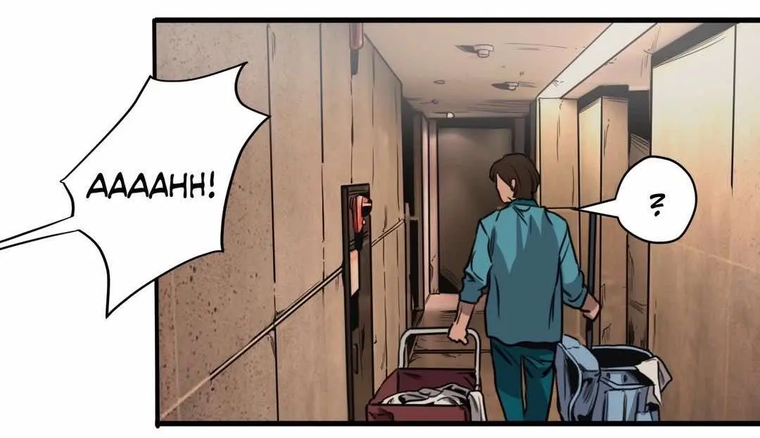 Killing Stalking – Capítulo 39 Yaoi – Página 13