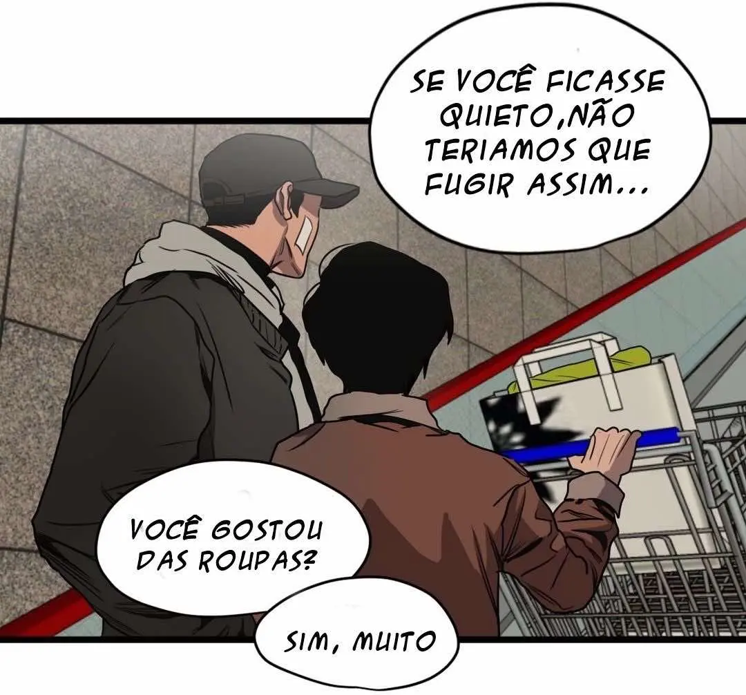 Killing Stalking – Capítulo 39 Yaoi – Página 132
