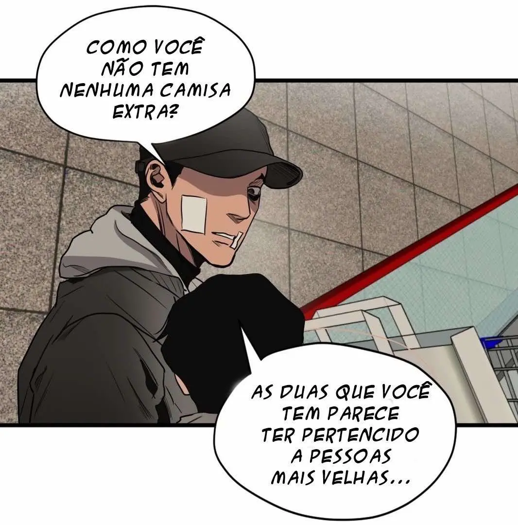 Killing Stalking – Capítulo 39 Yaoi – Página 133