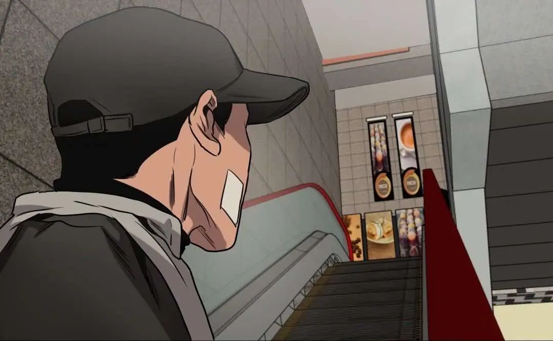 Killing Stalking – Capítulo 39 Yaoi – Página 135