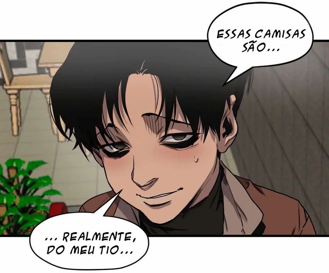 Killing Stalking – Capítulo 39 Yaoi – Página 136
