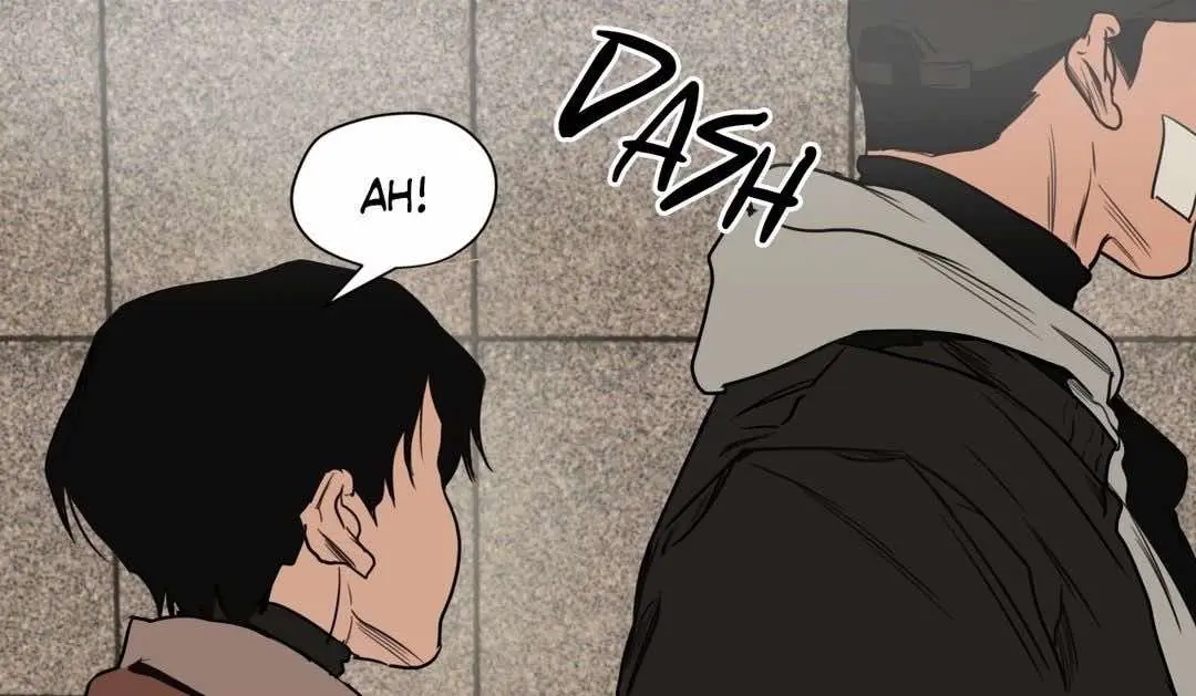 Killing Stalking – Capítulo 39 Yaoi – Página 138