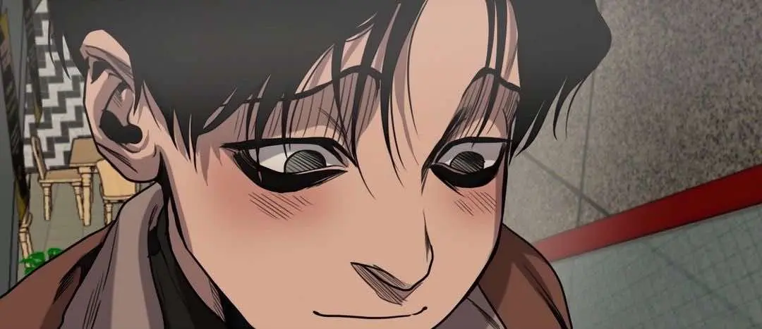 Killing Stalking – Capítulo 39 Yaoi – Página 140