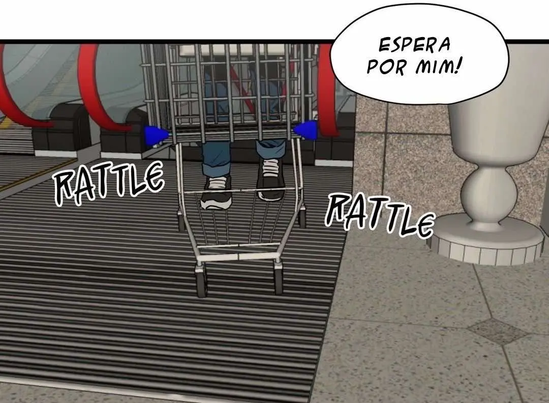 Killing Stalking – Capítulo 39 Yaoi – Página 141