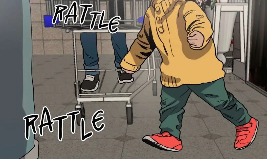 Killing Stalking – Capítulo 39 Yaoi – Página 143