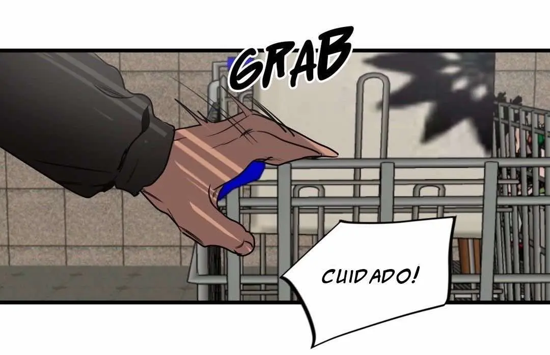 Killing Stalking – Capítulo 39 Yaoi – Página 144