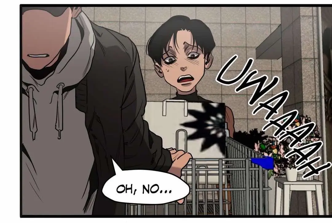 Killing Stalking – Capítulo 39 Yaoi – Página 146