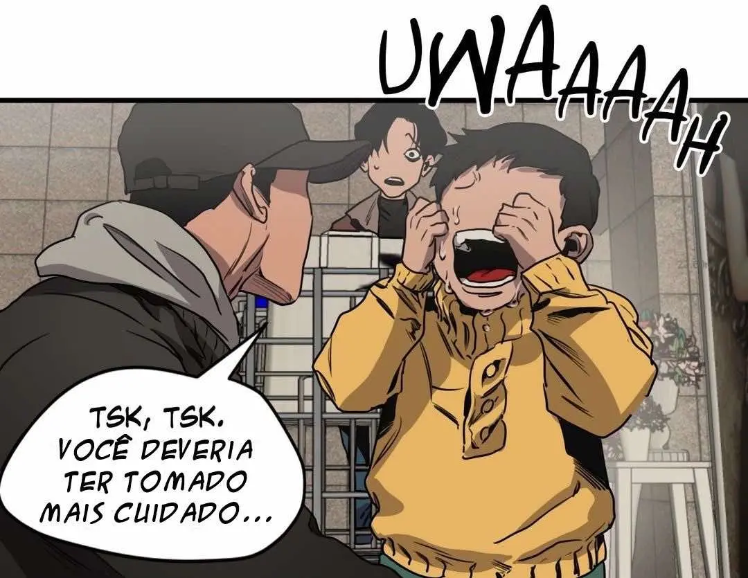 Killing Stalking – Capítulo 39 Yaoi – Página 147