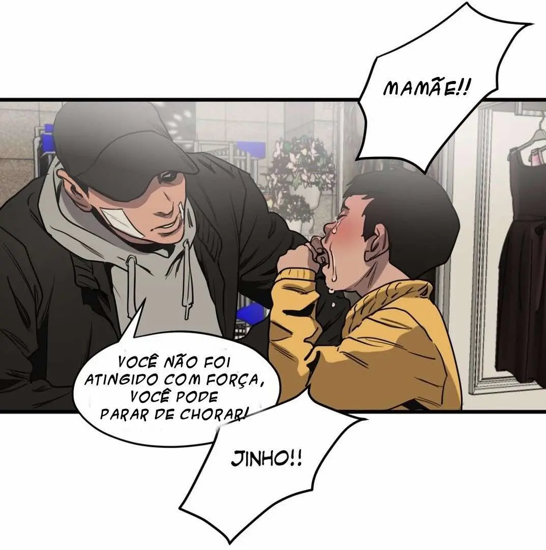 Killing Stalking – Capítulo 39 Yaoi – Página 148