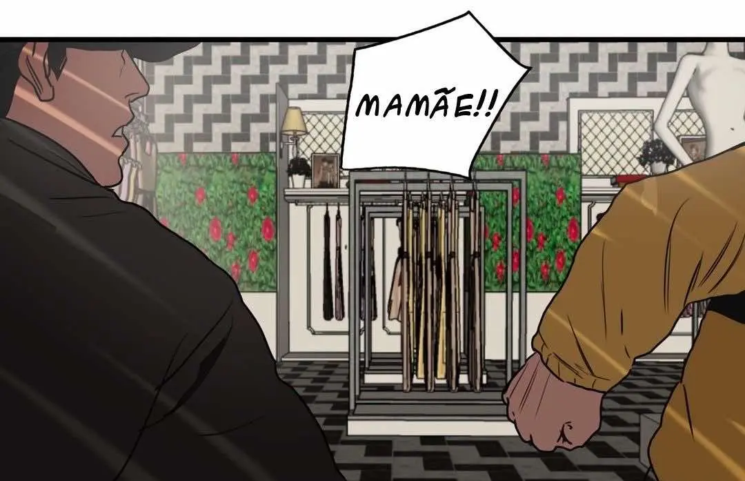 Killing Stalking – Capítulo 39 Yaoi – Página 149