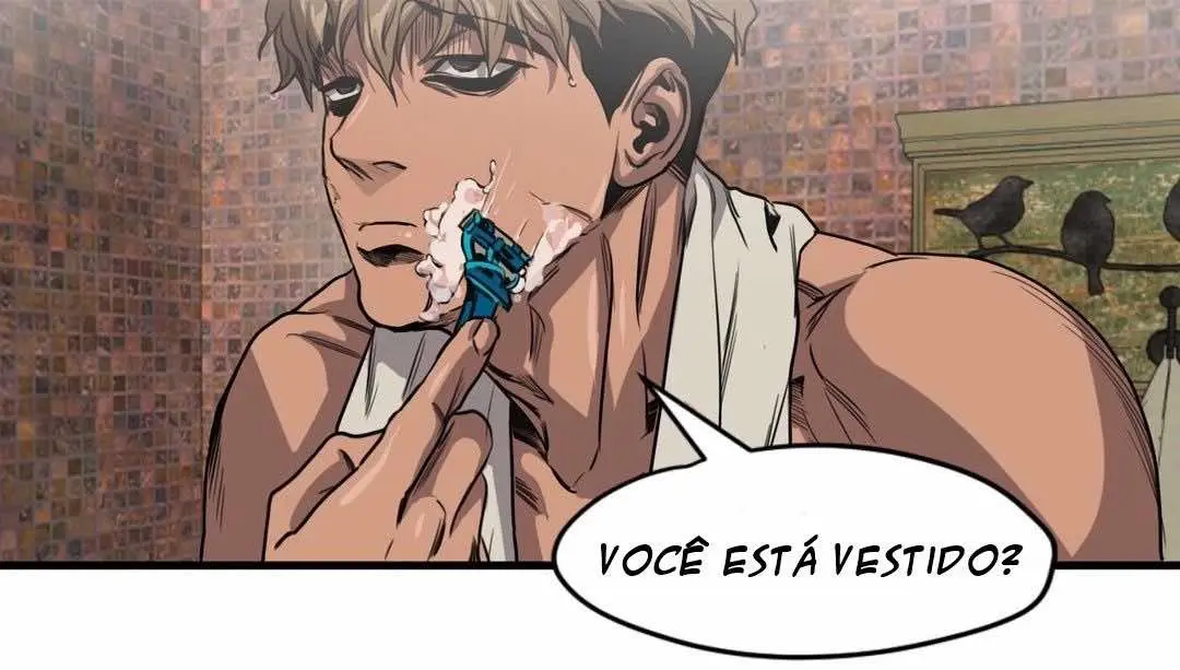 Killing Stalking – Capítulo 39 Yaoi – Página 15