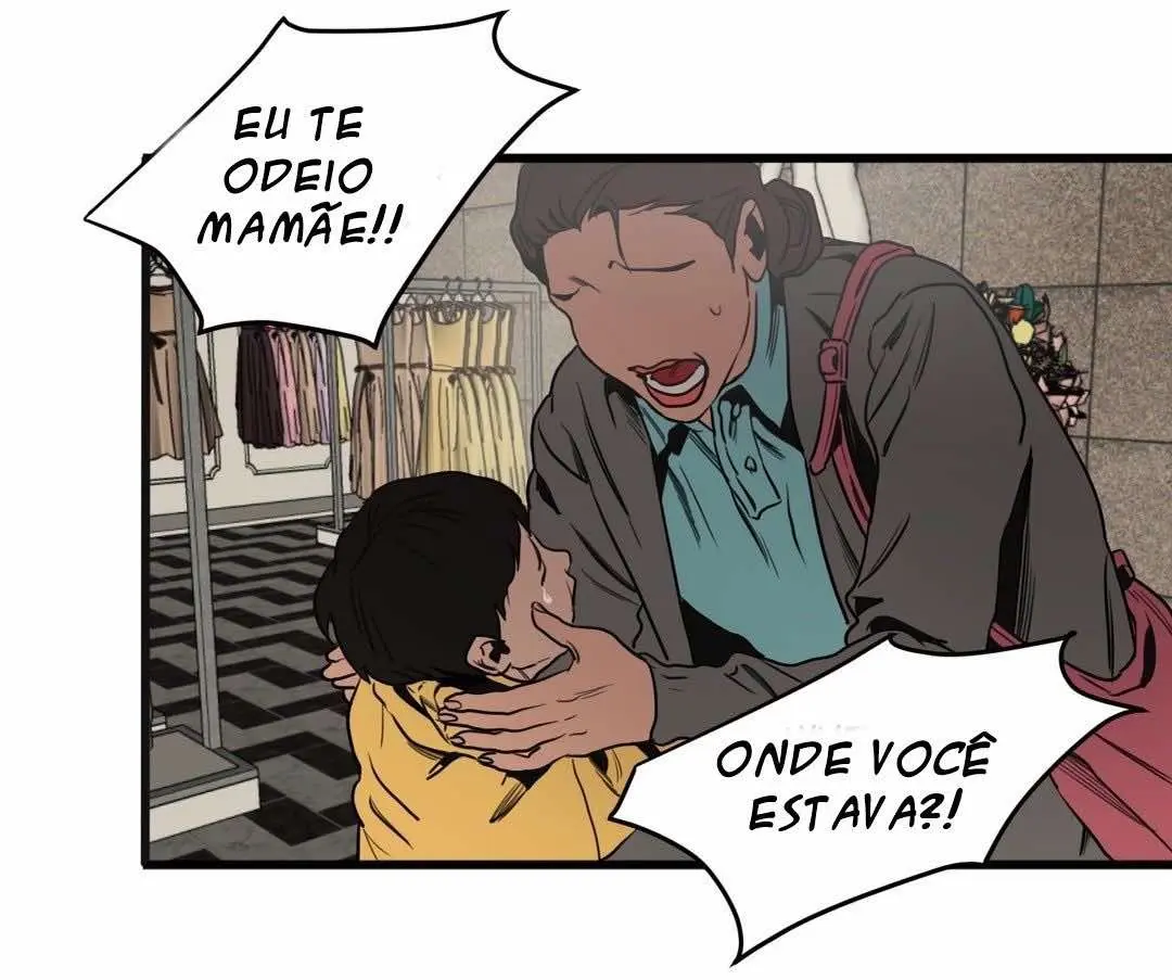 Killing Stalking – Capítulo 39 Yaoi – Página 150