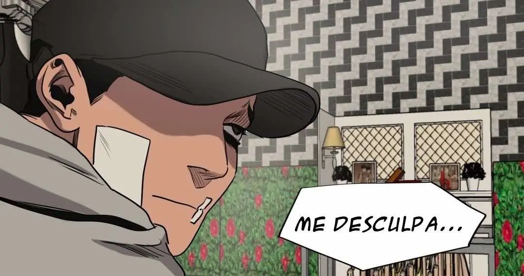 Killing Stalking – Capítulo 39 Yaoi – Página 151