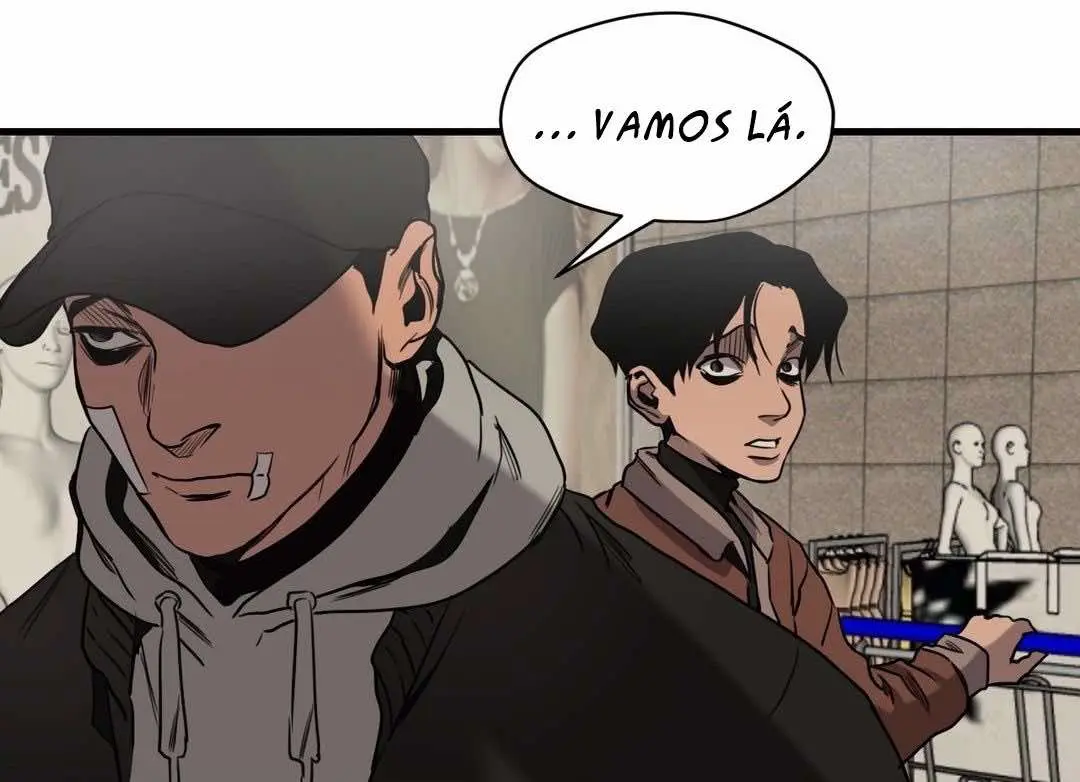 Killing Stalking – Capítulo 39 Yaoi – Página 152