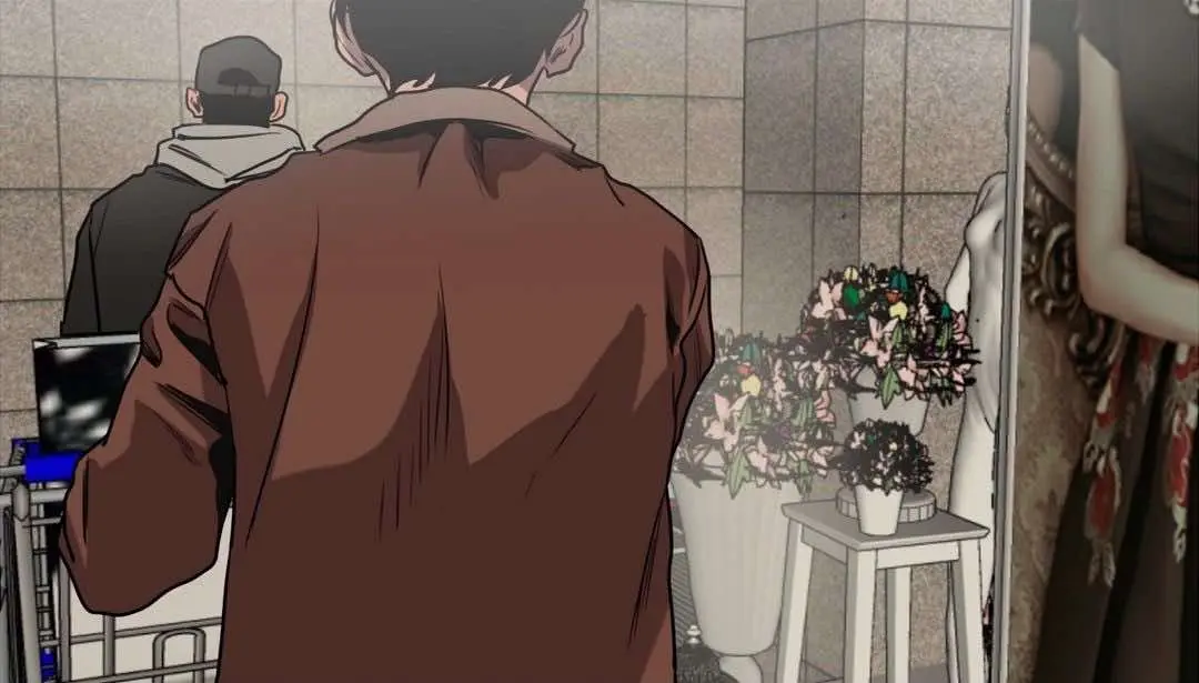 Killing Stalking – Capítulo 39 Yaoi – Página 153