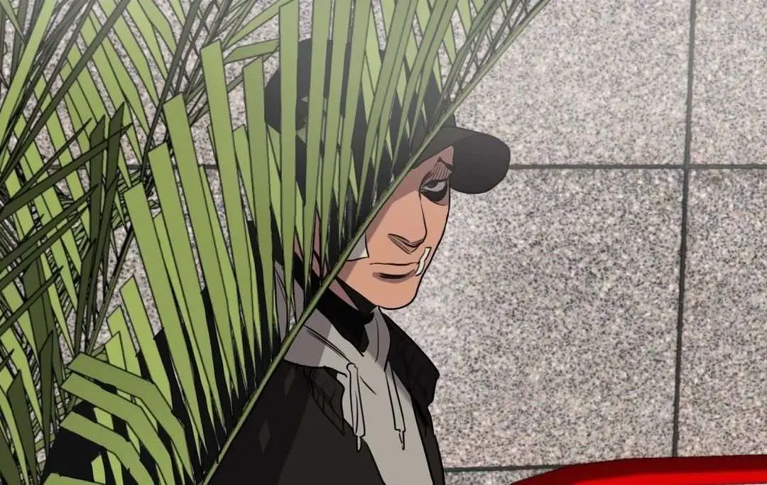 Killing Stalking – Capítulo 39 Yaoi – Página 154