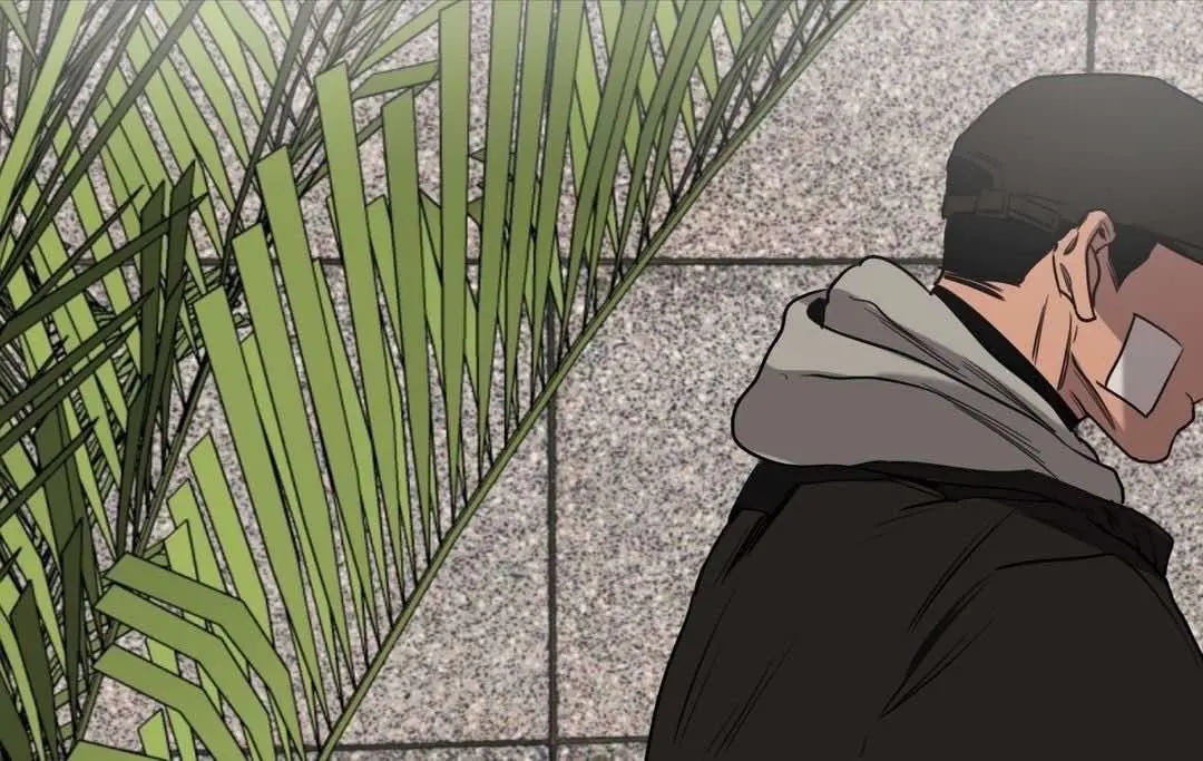 Killing Stalking – Capítulo 39 Yaoi – Página 156