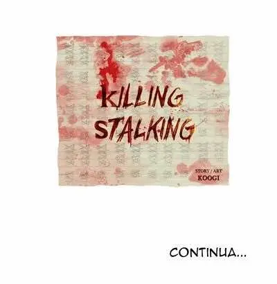 Killing Stalking – Capítulo 39 Yaoi – Página 157