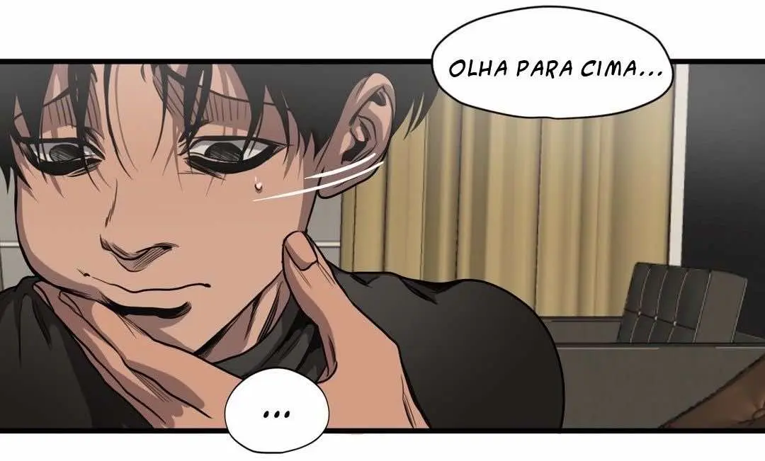 Killing Stalking – Capítulo 39 Yaoi – Página 19