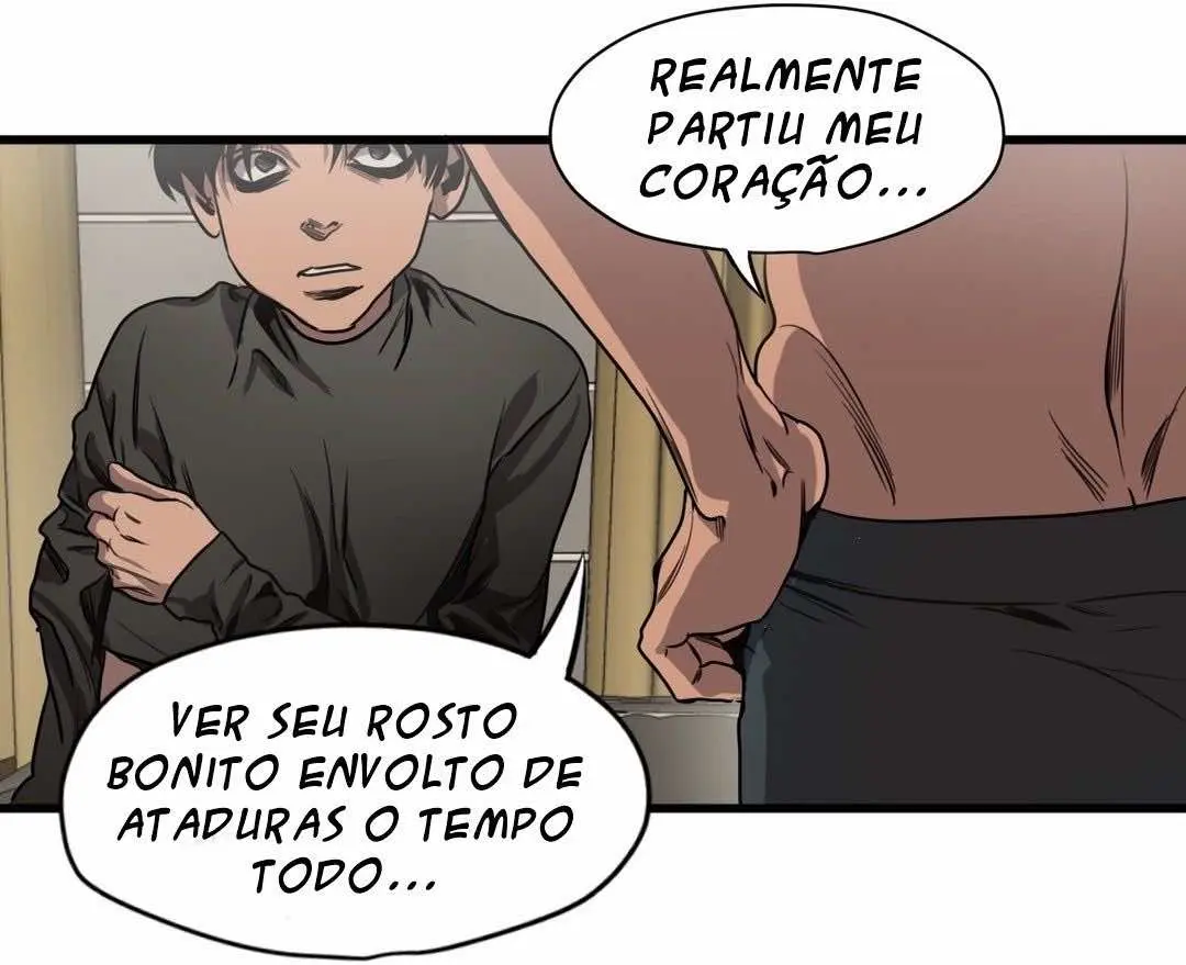 Killing Stalking – Capítulo 39 Yaoi – Página 23