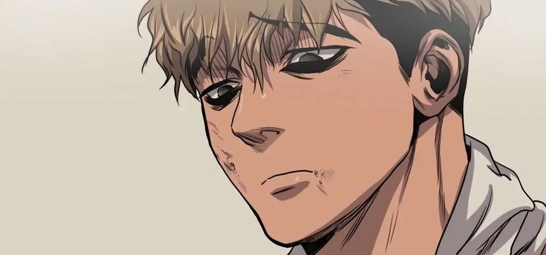 Killing Stalking – Capítulo 39 Yaoi – Página 24