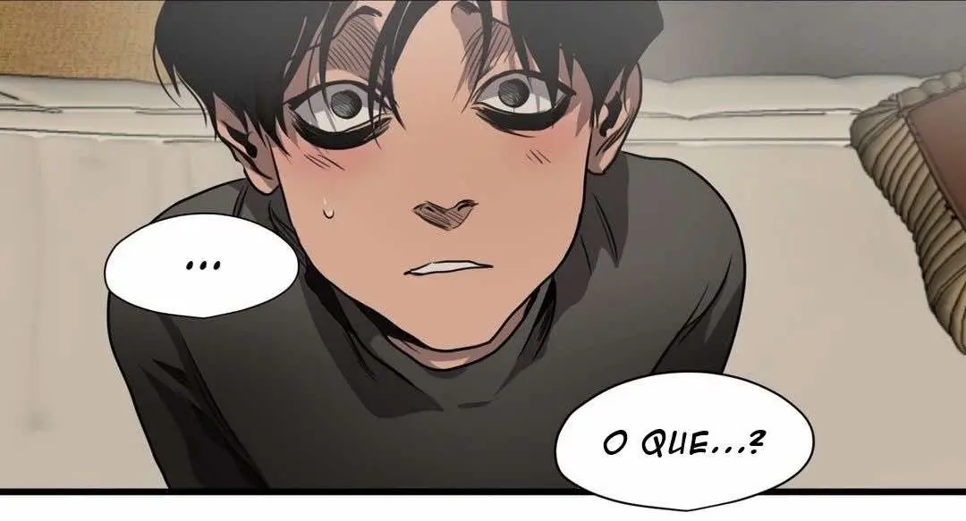 Killing Stalking – Capítulo 39 Yaoi – Página 25