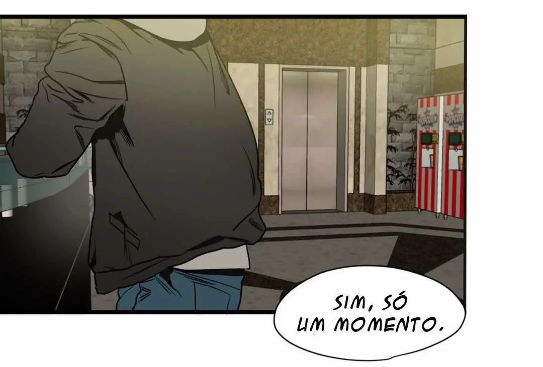 Killing Stalking – Capítulo 39 Yaoi – Página 27