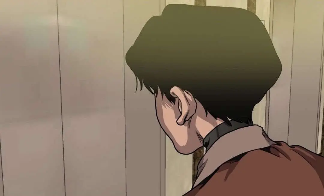 Killing Stalking – Capítulo 39 Yaoi – Página 28