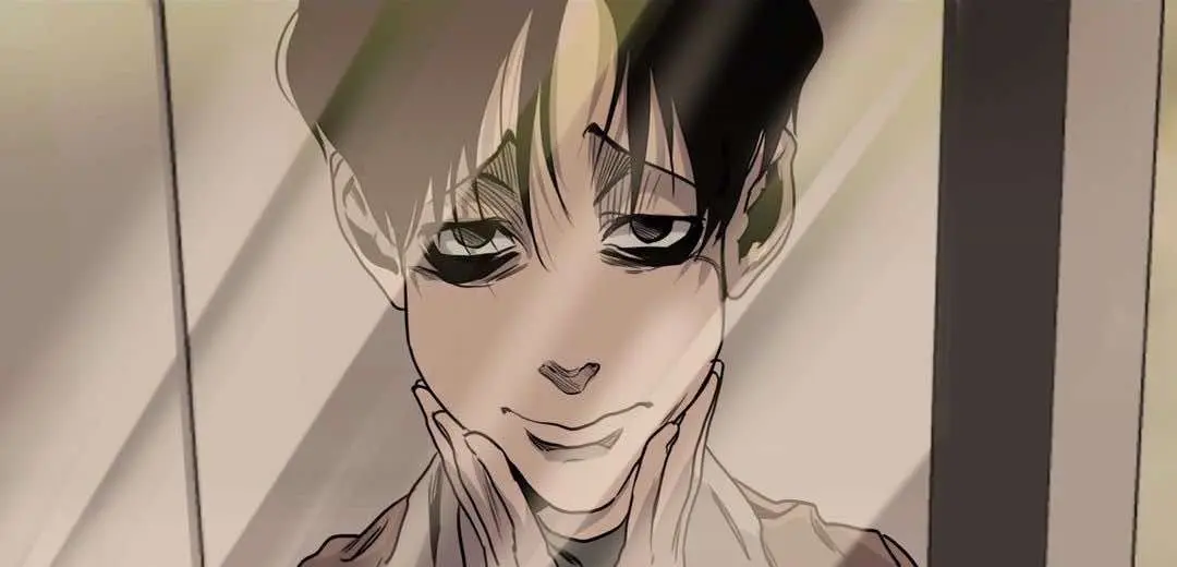 Killing Stalking – Capítulo 39 Yaoi – Página 29