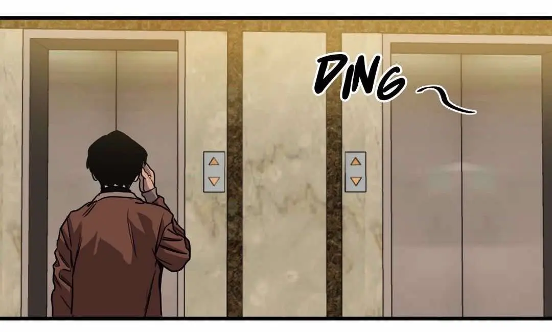 Killing Stalking – Capítulo 39 Yaoi – Página 31