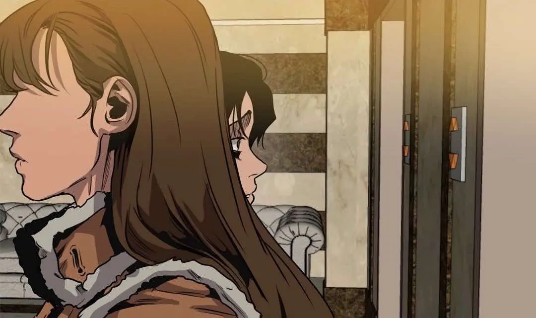 Killing Stalking – Capítulo 39 Yaoi – Página 32