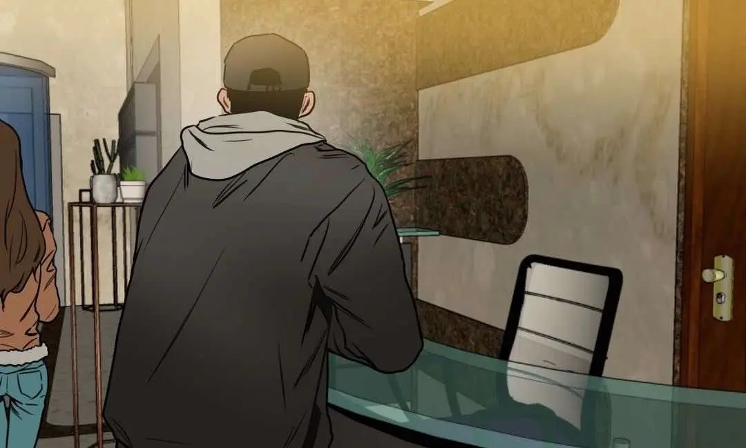 Killing Stalking – Capítulo 39 Yaoi – Página 34