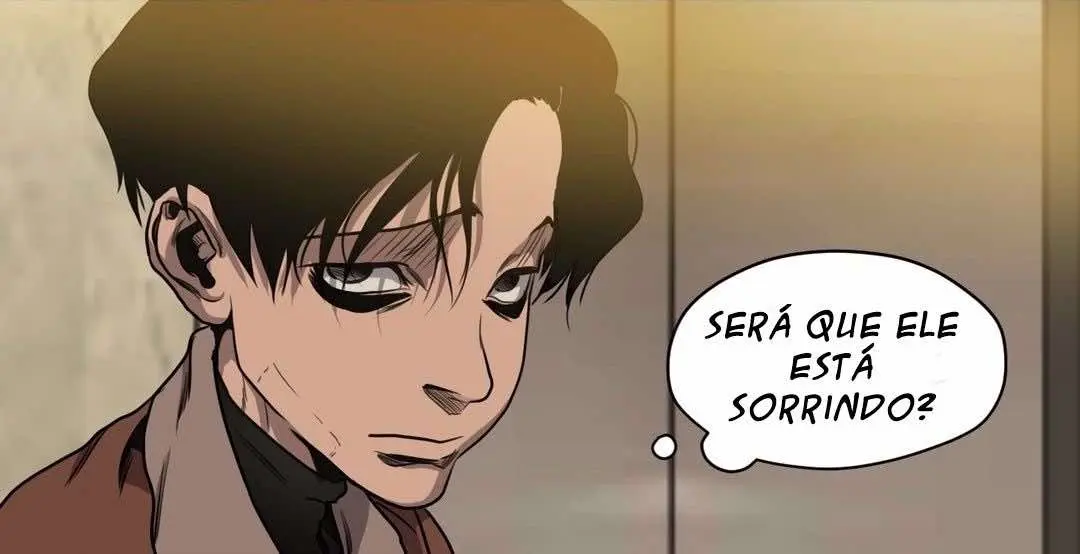 Killing Stalking – Capítulo 39 Yaoi – Página 35