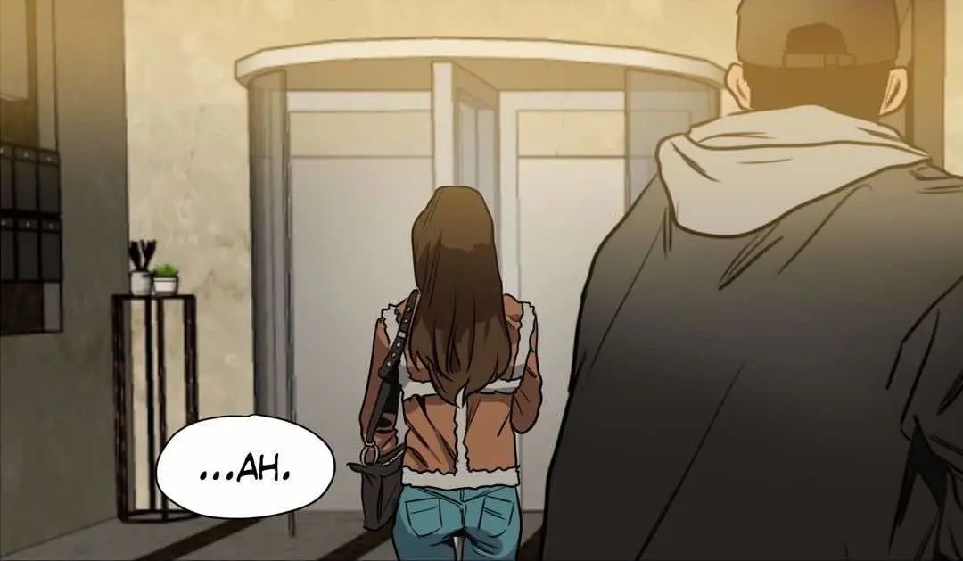 Killing Stalking – Capítulo 39 Yaoi – Página 36