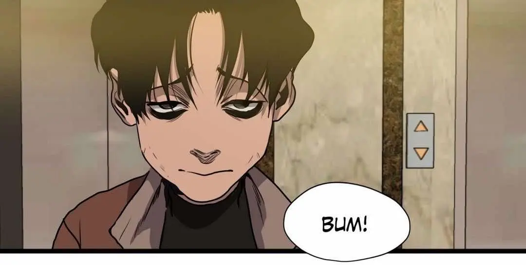 Killing Stalking – Capítulo 39 Yaoi – Página 38