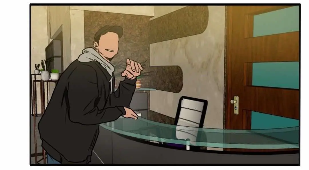 Killing Stalking – Capítulo 39 Yaoi – Página 39