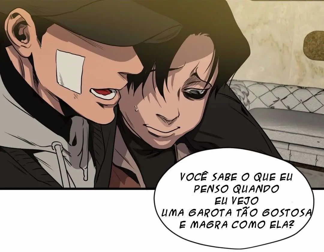 Killing Stalking – Capítulo 39 Yaoi – Página 41