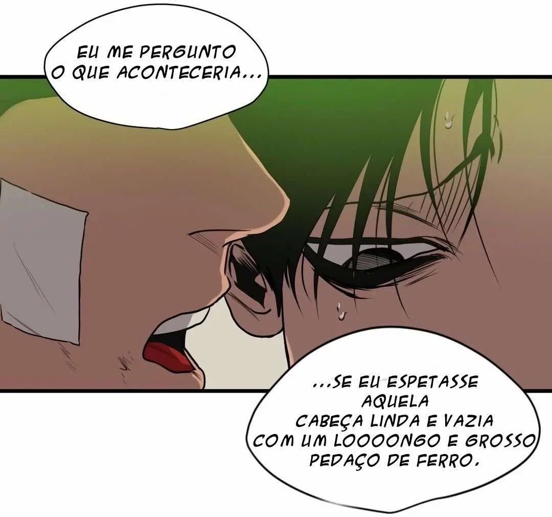 Killing Stalking – Capítulo 39 Yaoi – Página 42