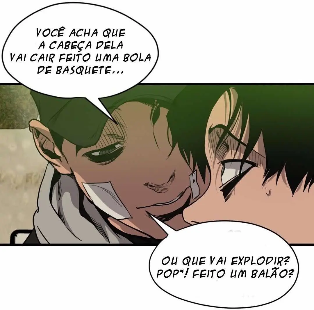 Killing Stalking – Capítulo 39 Yaoi – Página 43