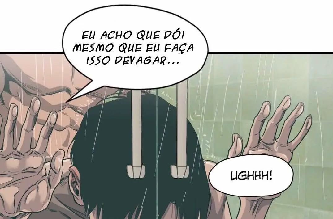 Killing Stalking – Capítulo 39 Yaoi – Página 5
