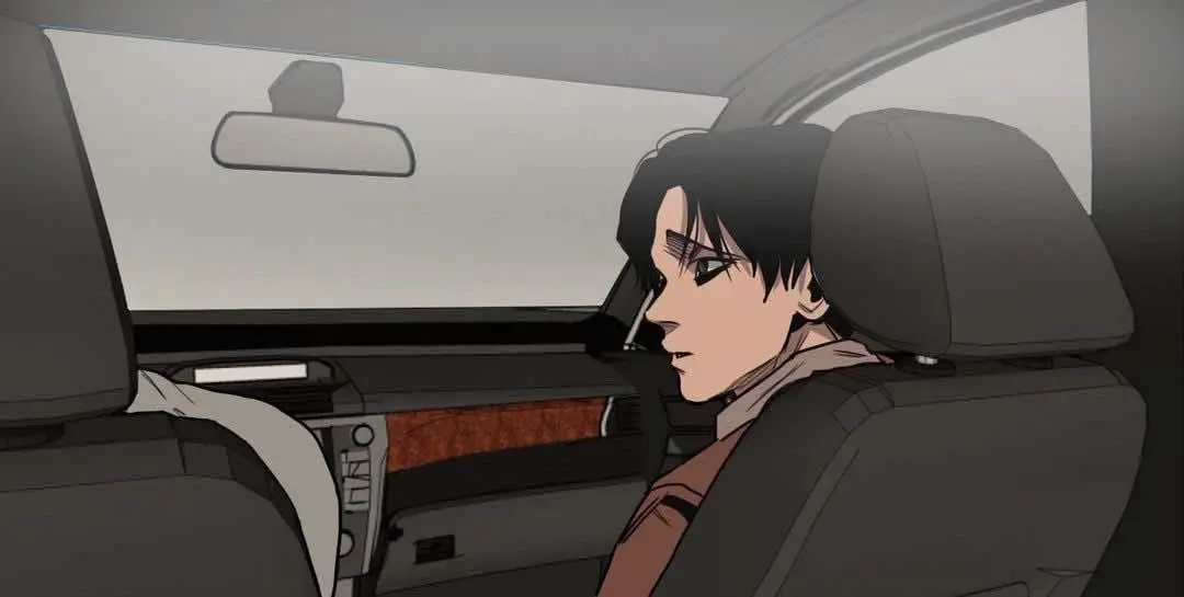 Killing Stalking – Capítulo 39 Yaoi – Página 50