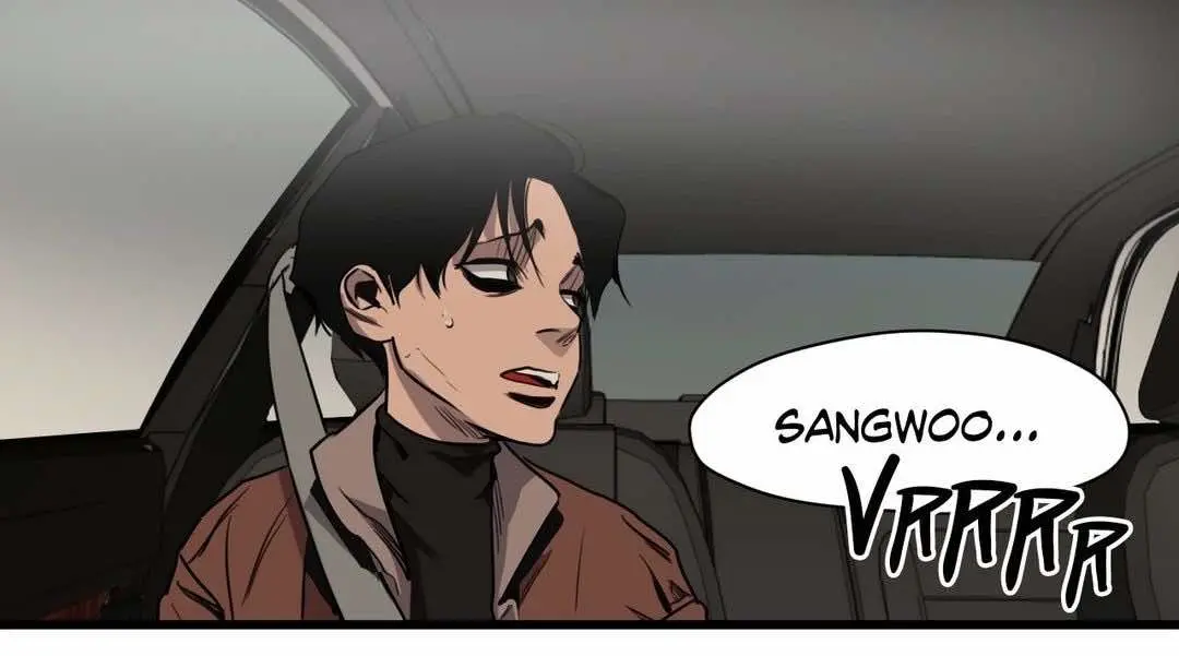 Killing Stalking – Capítulo 39 Yaoi – Página 52