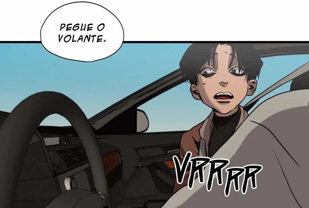 Killing Stalking – Capítulo 39 Yaoi – Página 54